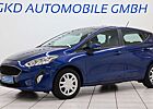 Ford Fiesta Cool & Connect*NAVI-APP*SHZ*PDC*AHK*Tempo