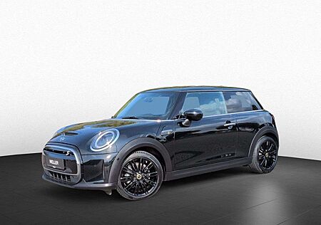 Mini Cooper SE Nav LED Sportsitze Kam DAB Tempo 17"