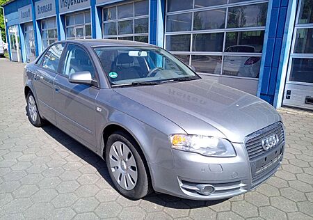 Audi A4 Lim. 2.0 Lim.Automatik/HU neu