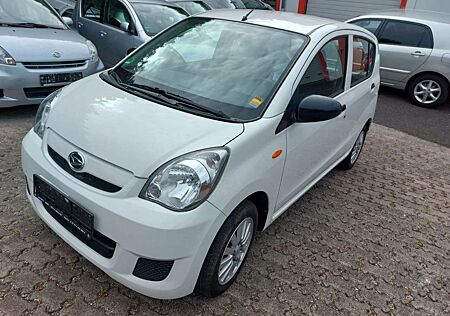 Daihatsu Cuore 1.0 +WR