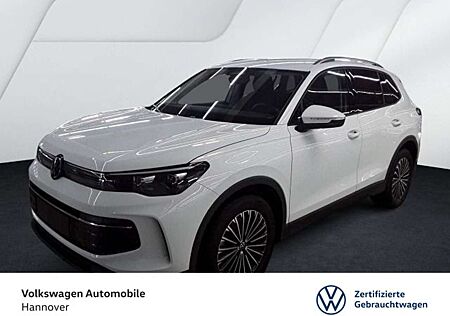VW Tiguan Volkswagen 1.5 eTSI DSG Life Navi AHK LED Kamera Dig