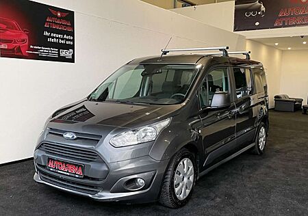 Ford Grand Tourneo Connect Trend|7SITZER|RFK|KLIMA|