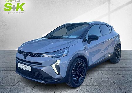 Renault Captur Esprit Alpine M-Hybrid 160 EDC + 4x Paket