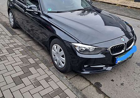 BMW 316i 316 Sport Line