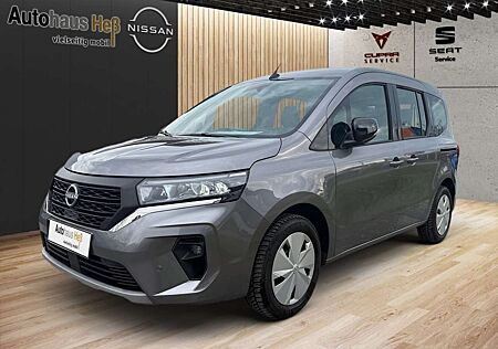 Nissan Townstar Kombi 1.3 L1 N-Connecta KAMERA NAVI