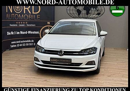 VW Polo Volkswagen Comfortline 1.0 TSI Navigation/Klima/15/ Comfortli