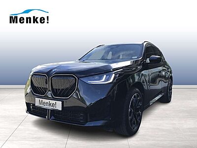 BMW X3 20d xDrive M Sportpaket DAB LED Pano.Dach