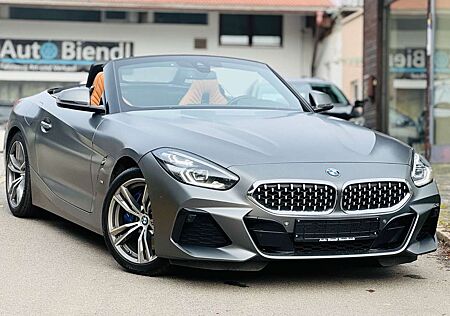 BMW Z4 sDrive 30 i M Sport Paket Kamera Harman