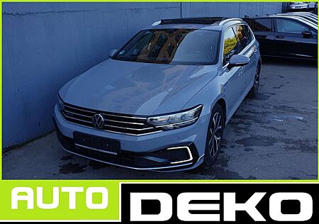 VW Passat Variant Volkswagen Passat Var 1.4 TSI DSG GTE Pano/Virtual/ACC/AHK