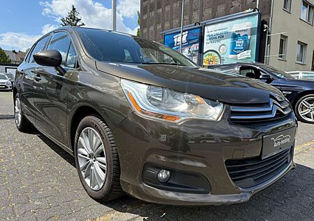 Citroën C4 Citroen HDi 110 Selection 5 Türig*Alu*Tüv Neu 05/27