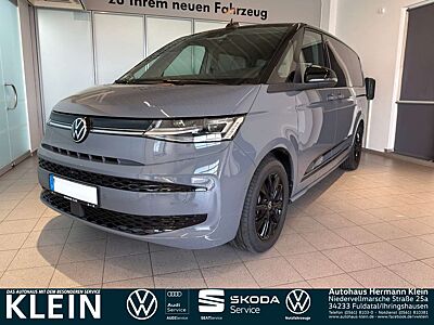 Volkswagen Others Multivan T7 2.0 TDI Edition lang