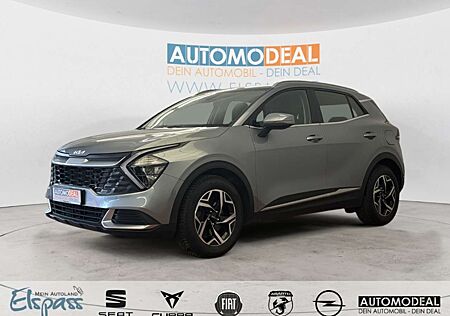 Kia Sportage AUTOMATIK ALLWETTER LED DIG-DISPLAY KAMERA TEMPOMA