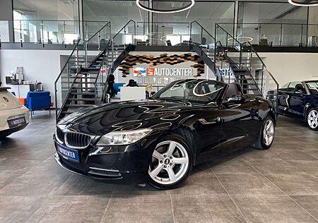 BMW Z4 Roadster sDrive 18i *NAVI*XENON*TEMPOMAT*SZHZ