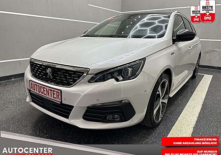Peugeot 308 Allure "1 HAND-PANO-NAVI-SITZH-CAM-ALU"