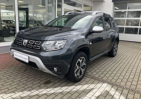 Dacia Duster II Prestige Klima*SHZ*Navi*Kamera