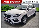 Seat Ateca Style 2.0 TDI+Anhängerkupplung+Navi+Alufelgen+Sitz