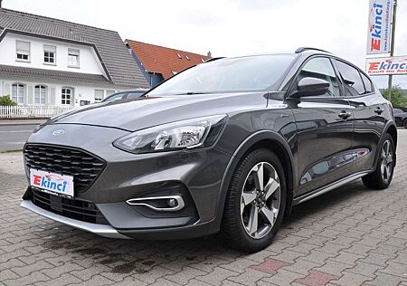 Ford Focus Lim. Active