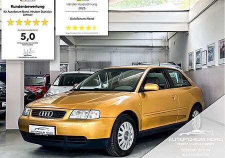 Audi A3 1.8T Ambiente