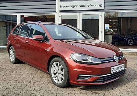 VW Golf Volkswagen VII Variant Comfortline BlueMotion