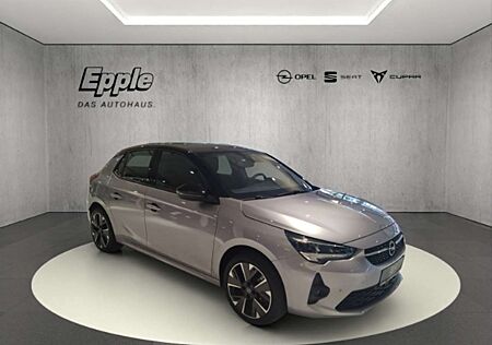 Opel Corsa-e GS Line Elektro LED Apple CarPlay Android Auto K