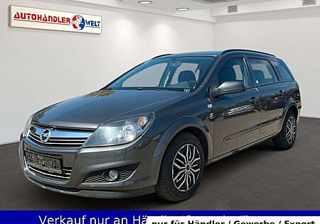 Opel Astra Kombi 1.6 Auto. Klima AHK
