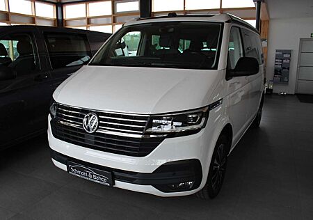 VW T6 California Volkswagen T6.1 California California Ocean Edition FWD