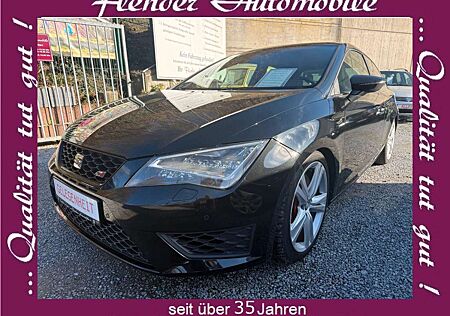Seat Leon SC Cupra 265