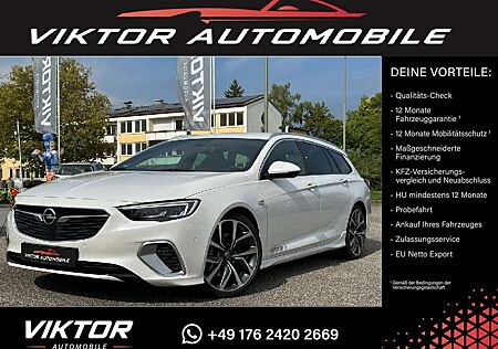 Opel Insignia gebraucht kaufen Opel Insignia "GSi" ALLRAD 4x4