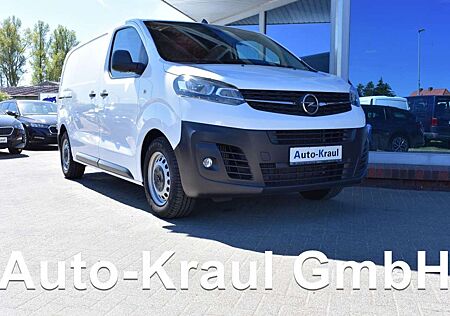 Opel Vivaro 1.5 D Cargo M Kasten 3-Sitzer Klima Sitzheizung Te