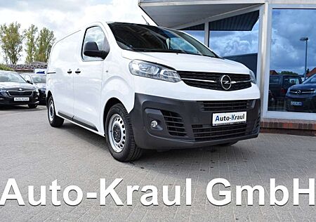 Opel Vivaro 1.5 D Cargo M Kasten 3-Sitzer Klima Sitzheizung Te