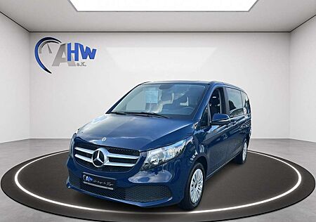 Mercedes-Benz V 220 d RISE kompakt