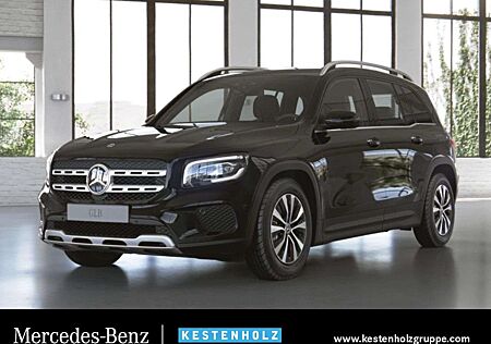 Mercedes-Benz GLB 220 d Stdhzg LED AHK Klimaautom PTS Sitzh Temp
