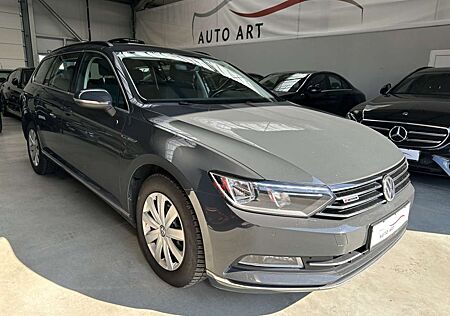 VW Passat Volkswagen 4Motion Comfortline ACC LED Navi PDC