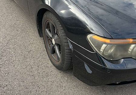 BMW 730 gebraucht kaufen BMW 730d 730
