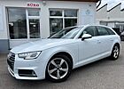 Audi A4 Avant 35 TDI sport