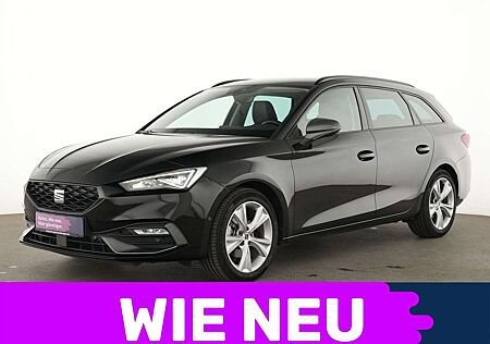 Seat Leon FR Panoramadach|BeatsAudio|Navi|ACC|CarPlay