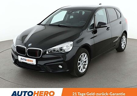 BMW 218i 218 Active Tourer Advantage Aut.*NAVI*LED*