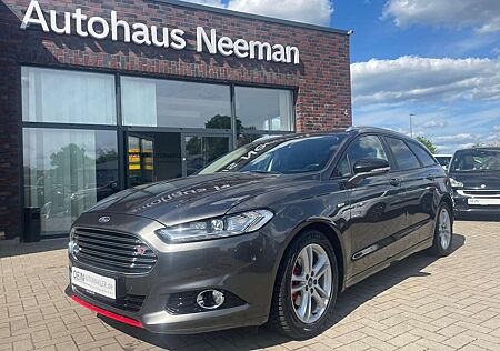 Ford Mondeo Turnier Titanium*ST-LINE*DIGITAL*NAVI*PDC