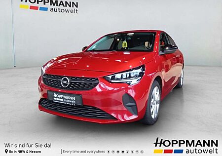 Opel Corsa F 1.2, 75 PS Elegance