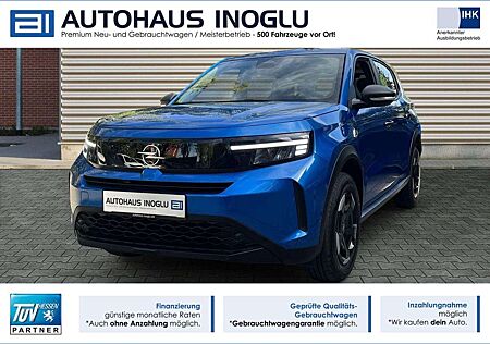 Opel Frontera Edition 1.2 Hybrid 145 eDCT Navi+LED+R-Kam+