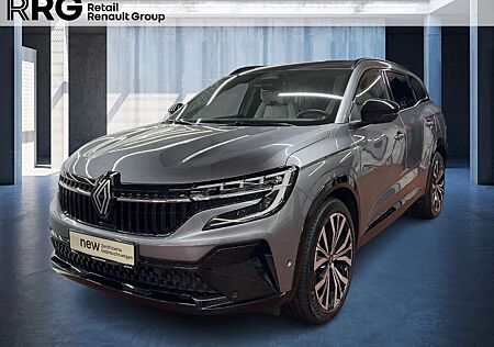 Renault Espace ICONIC E-TECH FULL HYBRID 200