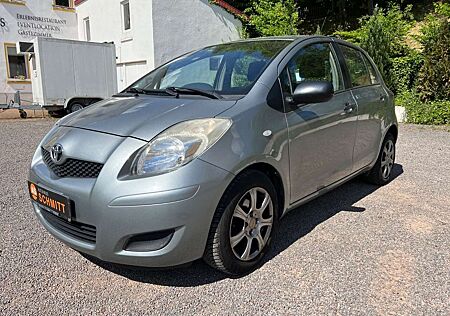 Toyota Yaris Cool TÜV 07/2026+KLIMA