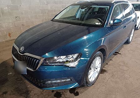 Skoda Superb 2.0 TDI DSG Combi Ambition*NAVI*KESSY*