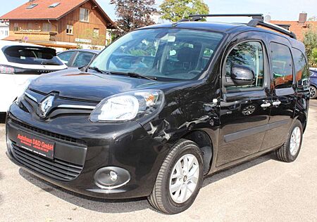 Renault Kangoo Limited