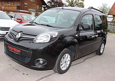 Renault Kangoo Limited