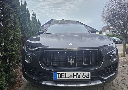 Maserati Levante Levante Q4 Diesel GranLusso