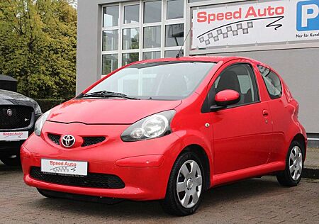 Toyota Others Aygo 1.0 AYGO Cool KLIMA/SERVO/TÜV NEU/GARANTIE