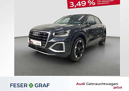 Audi Q2 Advanced 35 TFSI S tronic LED Navi RFK ACC