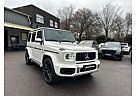 Mercedes-Benz G 63 AMG G63 AMG designo DTR/SHD/Leder2/Massage/360/BURM