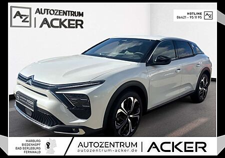 Citroen C5 X Plus 1.2 Hybrid 145 e-DSC6 Leder/RFK -53%*